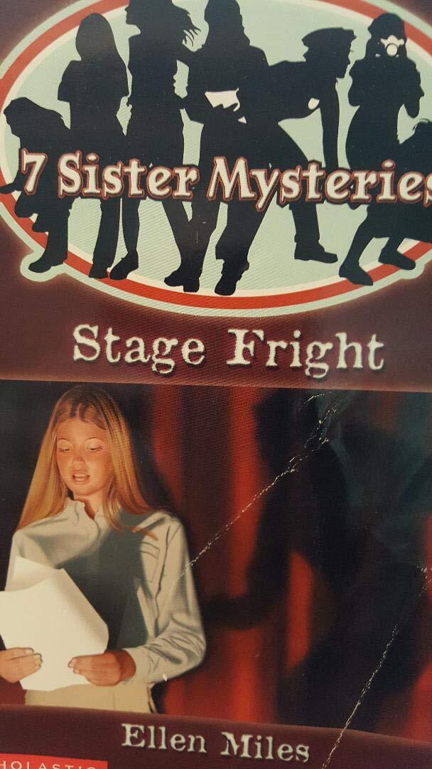 Stage Fright