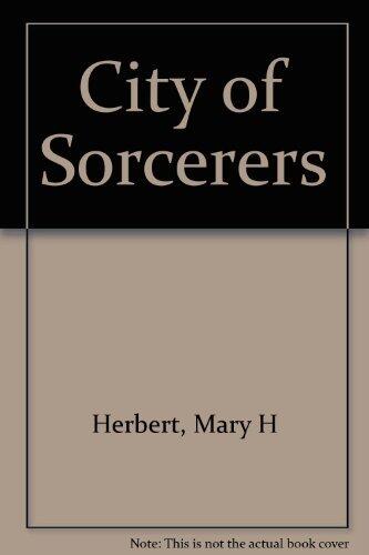 City of Sorcerers