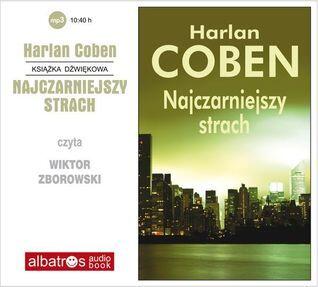Najczarniejszy strach