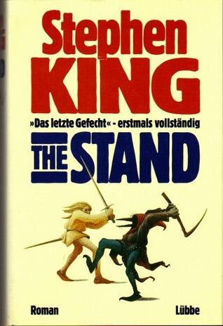 The Stand [Das letzte Gefecht]