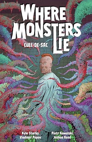 Where Monsters Lie: Cull-De-Sac