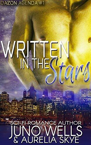 Written In The Stars