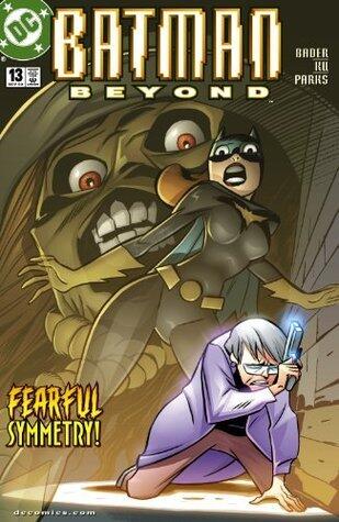 Batman Beyond (1999-2001) #13