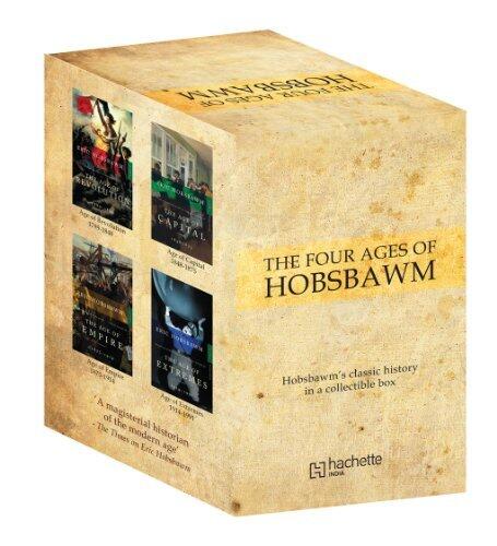 The Four Ages Of Hobsbawm