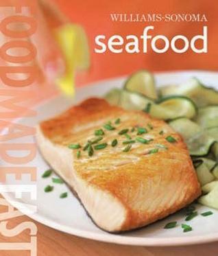 Seafood (Food Made Fast) [Hardcover] [Jun 01, 2007] Harlow, Jay