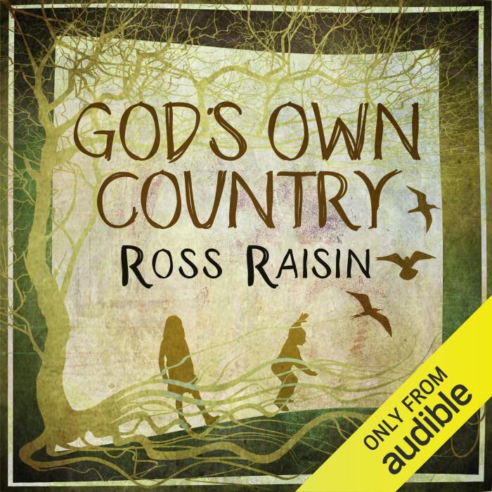 God's Own Country
