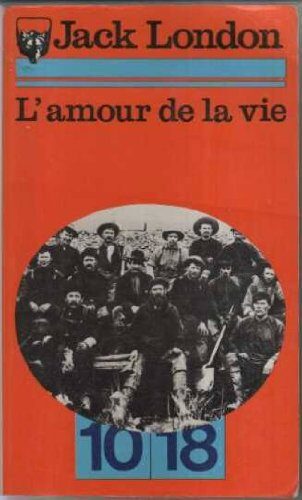 L'amour de la vie