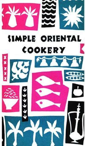 Simple Oriental Cookery