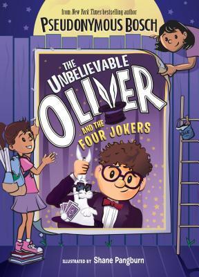 Unbelievable Oliver