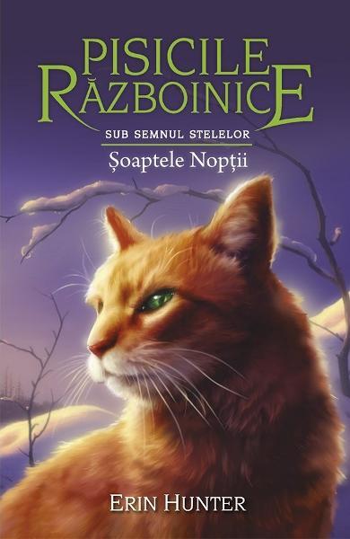 Șoaptele Nopții