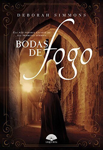 Bodas de Fogo