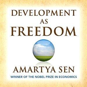 Development as Freedom
