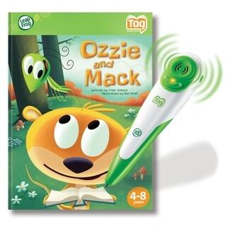 Ozzie and Mack