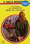 La Vendetta viene da Lontano