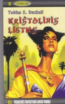 Krištolinis lietus