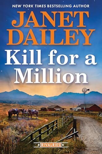 Kill for a Million