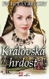 Královská hrdost