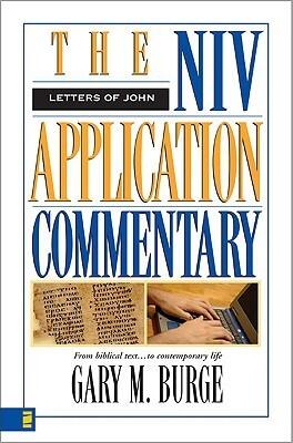 The Letters of John