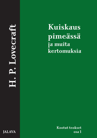 Kuiskaus pimeässä ja muita kertomuksia
