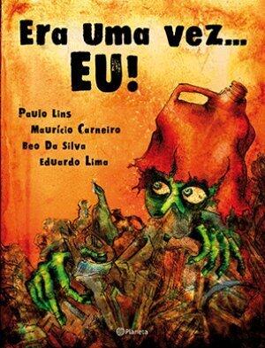 Era uma vez... eu