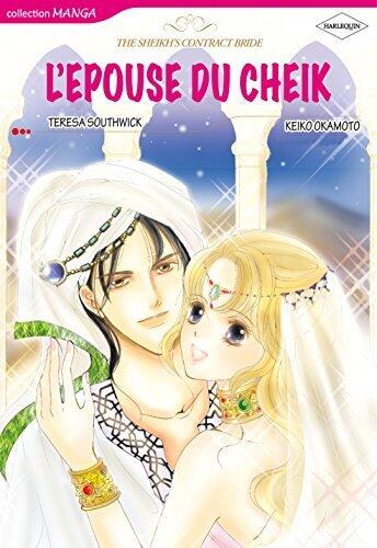 L'épouse Du Cheik [sample]