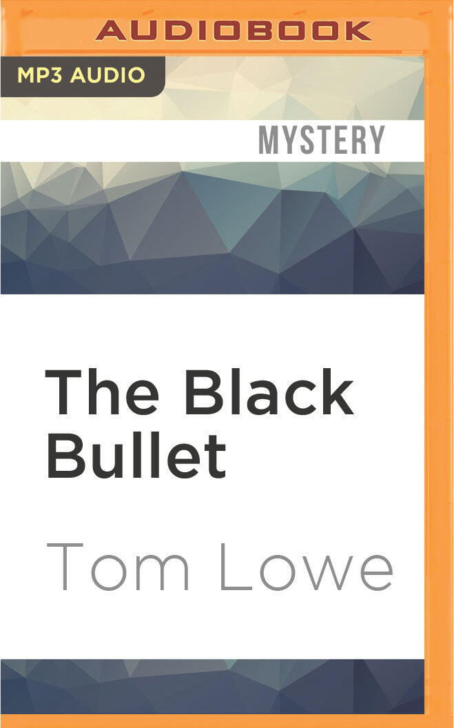 The Black Bullet