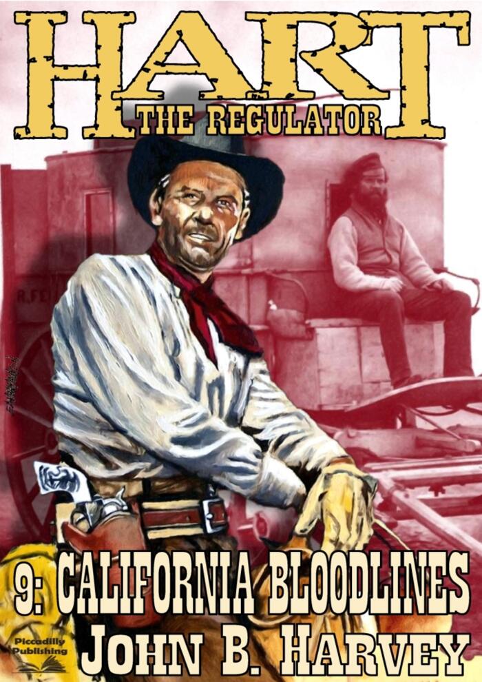 California Bloodlines