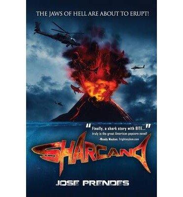 [ SHARCANO ] By Prendes, Jose ( Author) 2014 [ Paperback ]