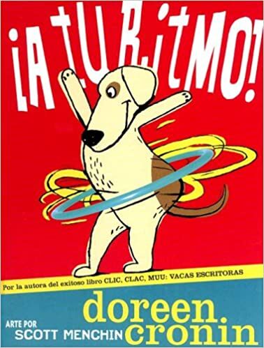 ¡A Tu Ritmo!