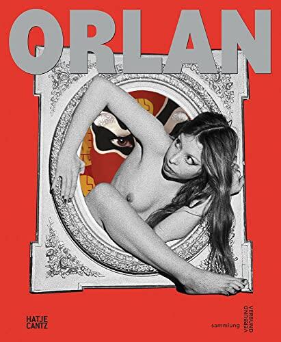 Orlan: Six Decades
