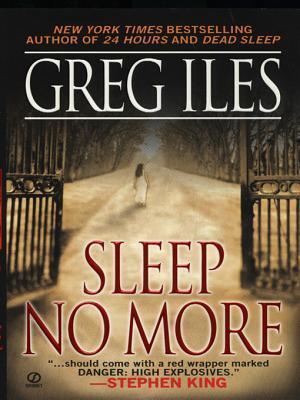 Sleep No More