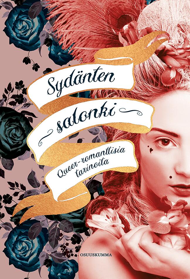 Sydänten Salonkki: Queer-Romanttisia Tarinoita