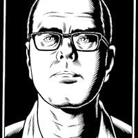 Charles Burns