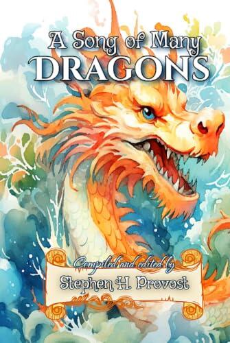 A Song of Many Dragons: Faerie Tales, Folklore, and Nursery Rhymes