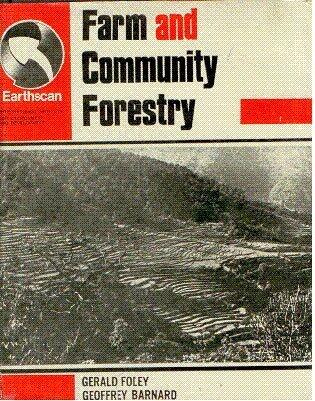 Farm and Community Forestry