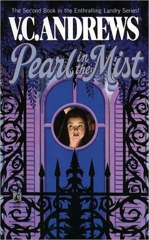 Pearl in the Mist