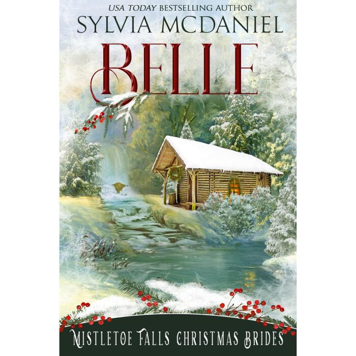 Belle:: American Western Historical Mail Order Bride