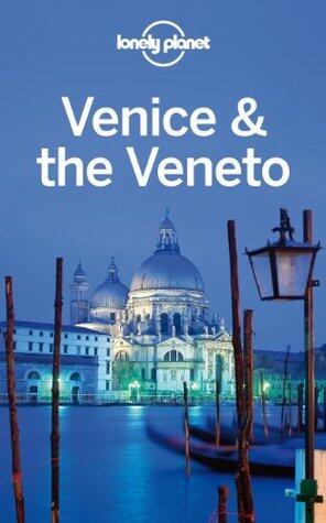 Lonely Planet Venice & the Veneto