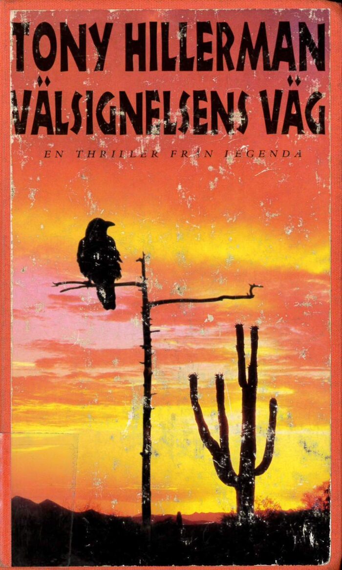 Välsignelsens väg