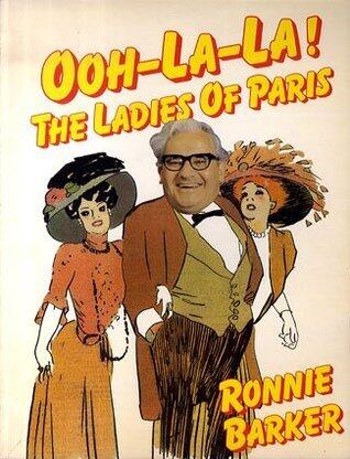 Ooh-La-LA the Ladies of Paris
