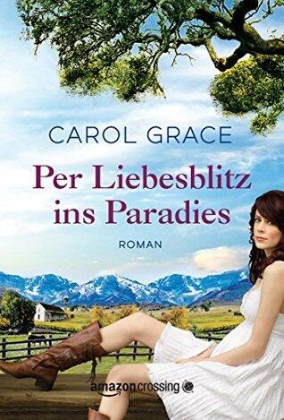 Per Liebesblitz ins Paradies