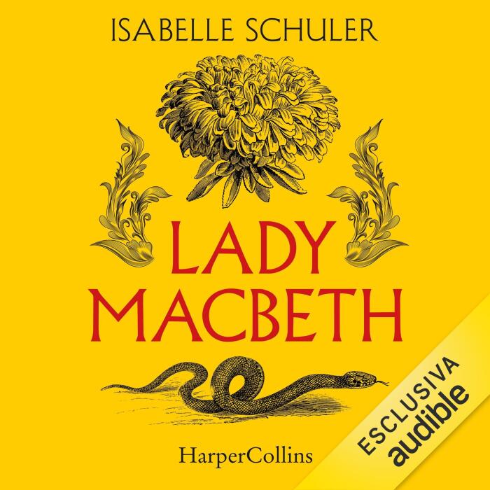 Lady MacBeth