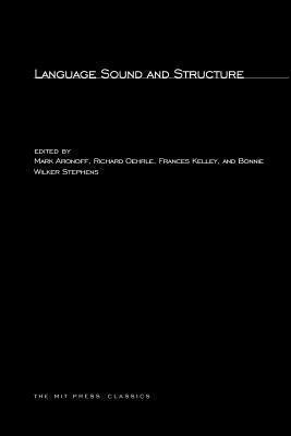 Language Sound and Structure