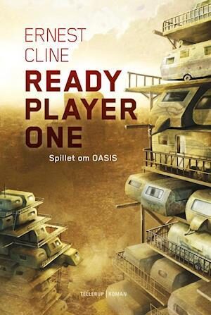 Ready Player One