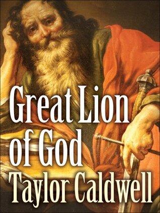 Great Lion of God