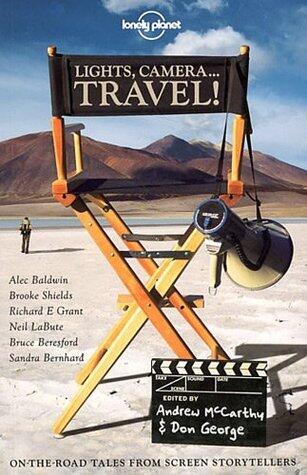 Lonely Planet Lights, Camera..Travel!