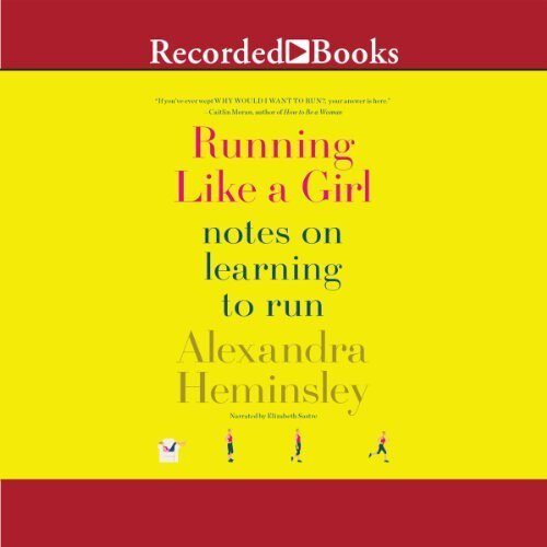 Running Like a Girl