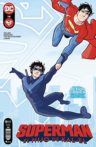 Superman núm. 14/ 124
