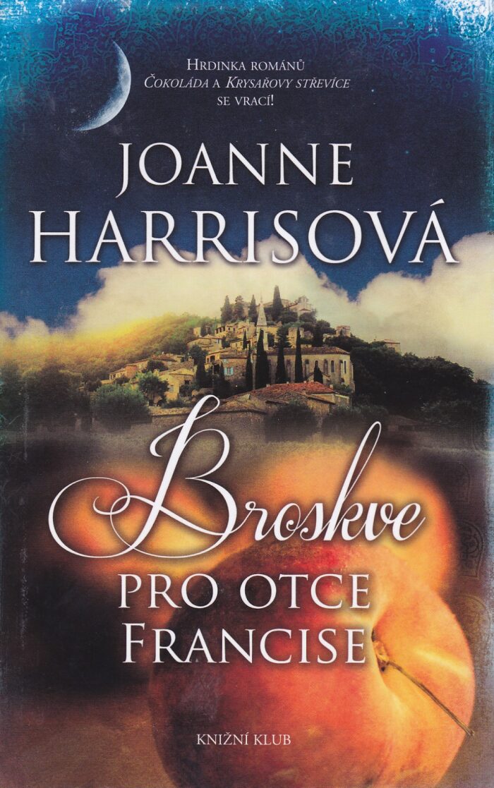 Broskve pro otce Francise