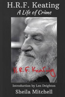 H.R.F. Keating: A Life of Crime